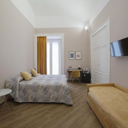 B&B Galleria Principe Di Napoli Exterior foto